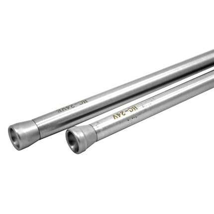 Hamilton Cams Extreme Duty Pushrods - 98.5-18 Cummins (Stock to 4,000 HP Builds)