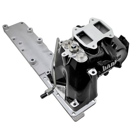 Banks Monster-Ram Intake and Killer Grid Heater Upgrade - 2019-2024 Dodge 6.7L