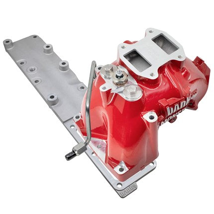 Banks Monster-Ram Intake and Killer Grid Heater Upgrade - 2019-2024 Dodge 6.7L