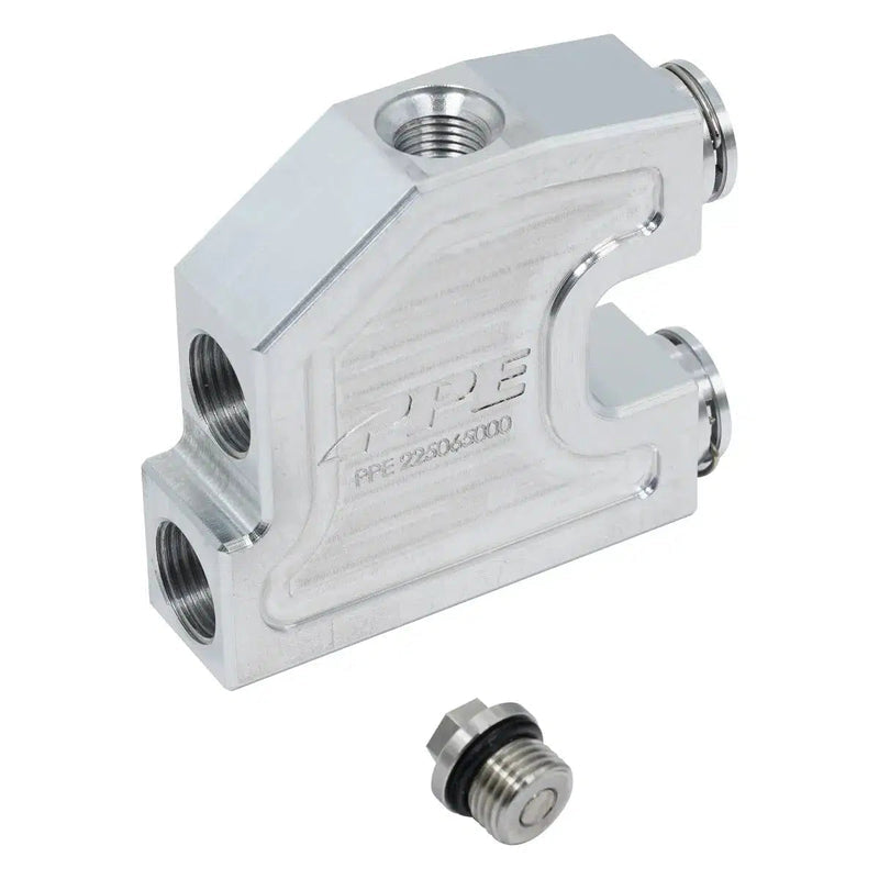 2013-2018 PPE Cummins Transmission Fluid Thermal Bypass Valve