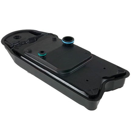 FleetGuard Crankcase Ventilation Filter - 07.5-24 Dodge 6.7L