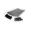 ARP Head Studs - 98-24 Dodge Cummins (ARP 2000 Material) - 247-4202
ARP Head Studs - 98-24 Dodge Cummins (Custom Age 625+ Material) - 247-4204