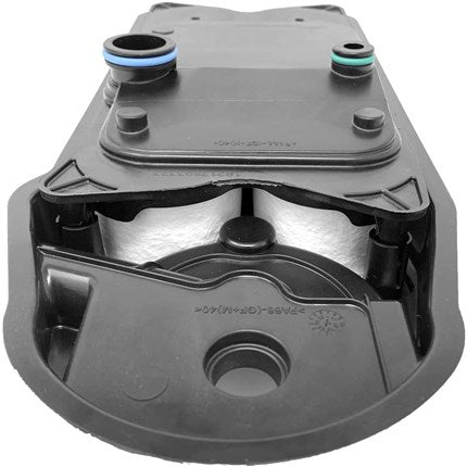 FleetGuard Crankcase Ventilation Filter - 07.5-24 Dodge 6.7L