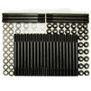 ARP Head Studs - 98-24 Dodge Cummins (ARP 2000 Material) - 247-4202
ARP Head Studs - 98-24 Dodge Cummins (Custom Age 625+ Material) - 247-4204