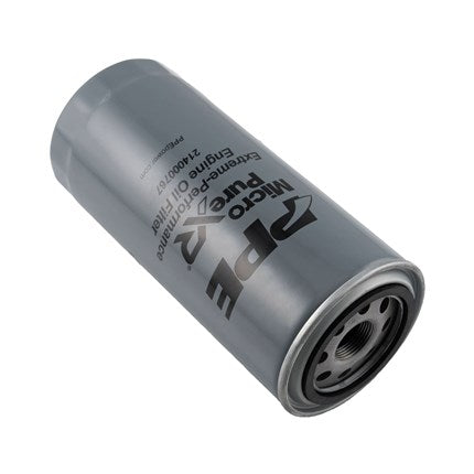 PPE Engine Oil Filter MicroPure XR - 1989-2025 Dodge RAM Cummins 5.9L/6.7L
