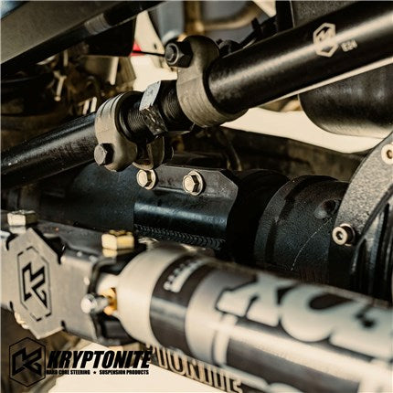 Kryptonite Track Bar for Radius Arm Ram - 2014-2024 Dodge Ram 2500 4x4; 2013-2024 Dodge Ram 3500 4x4