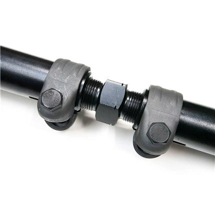 Kryptonite Track Bar for Radius Arm Ram - 2014-2024 Dodge Ram 2500 4x4; 2013-2024 Dodge Ram 3500 4x4