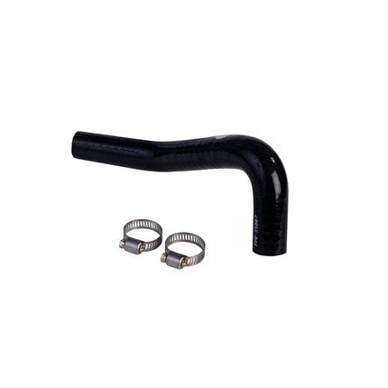 Fleece Lower Heater Return Hose - 2003-2012 Dodge Ram Cummins 5.9L/6.7L