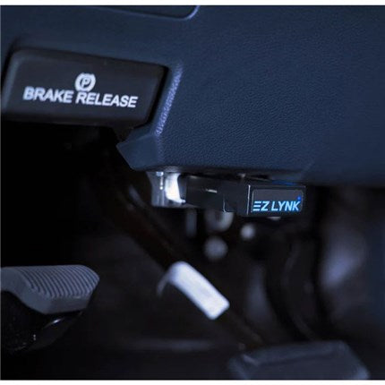 Calibrated Power Switch on the Fly Tunes incl EZ Lynk Auto Agent 3.0 - Cummins 6.7L (2018)