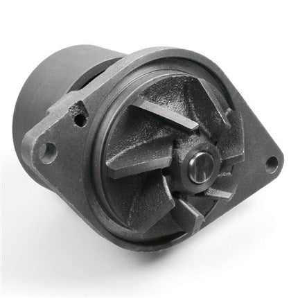DieselSite New Water Pump - 94-18 Dodge Cummins