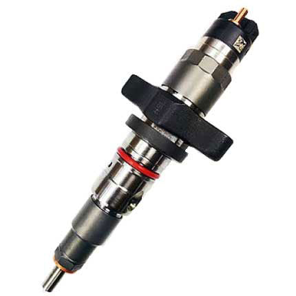 S&S Diesel Motorsport Injectors - 150% over Late 5.9 injector - Reman