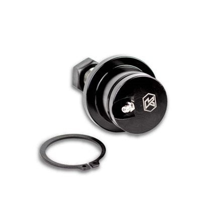 Kryptonite Upper & Lower Ball Joint Package - 03-13 Dodge