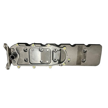 Cummins Valve Cover