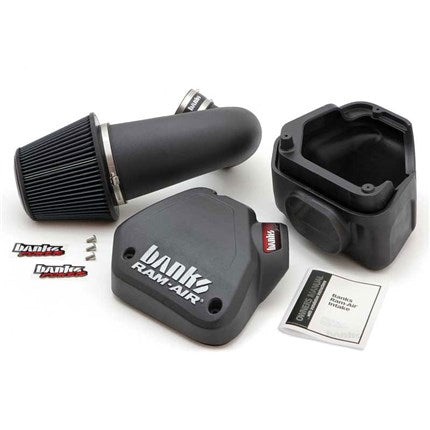 Banks Power Ram-Air - 94-02 Dodge Cummins 5.9L