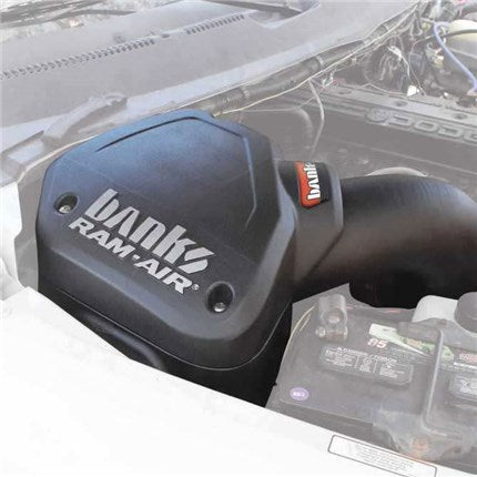 Banks Power Ram-Air - 94-02 Dodge Cummins 5.9L