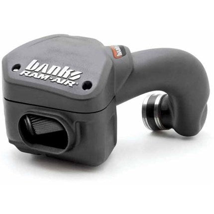 Banks Power Ram-Air - 94-02 Dodge Cummins 5.9L