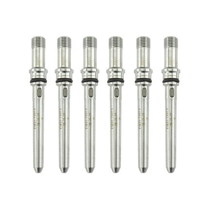 Industrial Injection Reman Stock 6.7 07.5-12 Injector Pack With Connecting Tubes