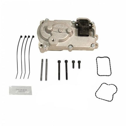 Holset Turbo Actuator HE300VG - 13-23 Cummins (Reman)