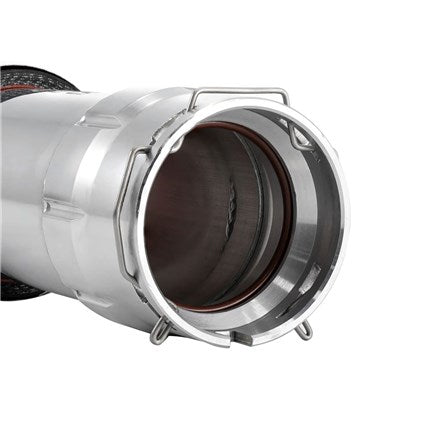 PPE Turbo Resonator Delete Kit - 2020-2023 RAM EcoDiesel 3.0L