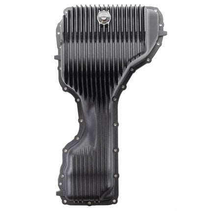 Banks CoolRunner Oil Pan - 2017-2019 Chevy/GMC 2500/3500 6.6L Diesel L5P