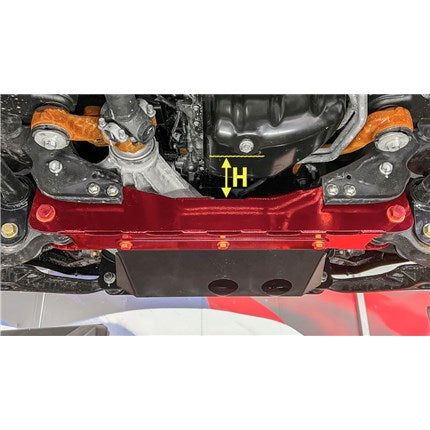 Banks CoolRunner Oil Pan - 2017-2019 Chevy/GMC 2500/3500 6.6L Diesel L5P