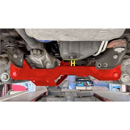 Banks CoolRunner Oil Pan - 2017-2019 Chevy/GMC 2500/3500 6.6L Diesel L5P