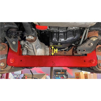 Banks CoolRunner Oil Pan - 2017-2019 Chevy/GMC 2500/3500 6.6L Diesel L5P