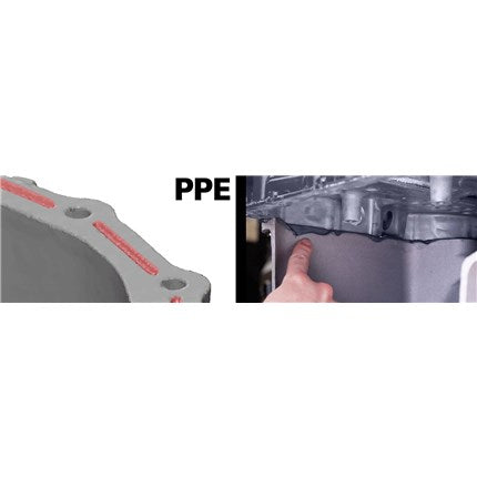 Banks CoolRunner Oil Pan - 2017-2019 Chevy/GMC 2500/3500 6.6L Diesel L5P