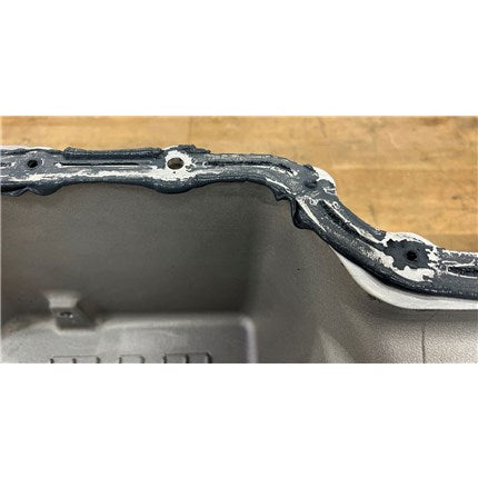 Banks CoolRunner Oil Pan - 2017-2019 Chevy/GMC 2500/3500 6.6L Diesel L5P