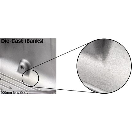 Banks CoolRunner Oil Pan - 2017-2019 Chevy/GMC 2500/3500 6.6L Diesel L5P