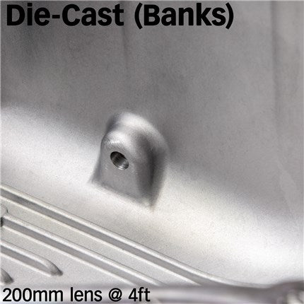 Banks Power Ram-Air Allison 1000 Transmission Pan - 2001-2019 Chevy/GMC 2500/3500 Duramax 6.6L