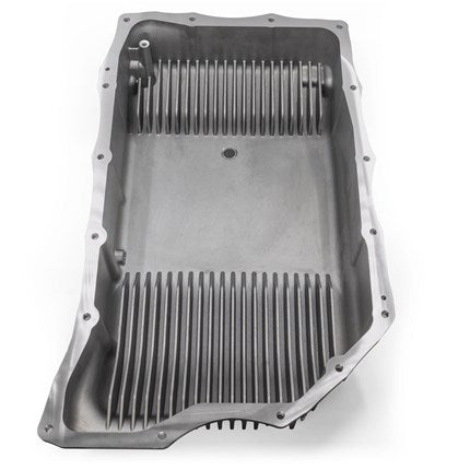 Banks Power Ram-Air Allison 10L1000 Transmission Pan - 2020-2025 Chevy/GMC 2500/3500 Duramax L5P 6.6L