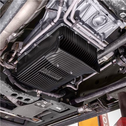 Banks Power Ram-Air Allison 10L1000 Transmission Pan - 2020-2025 Chevy/GMC 2500/3500 Duramax L5P 6.6L