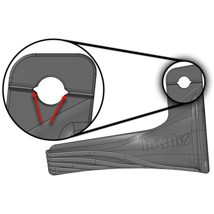 Banks Power Ram-Air Allison 10L1000 Transmission Pan - 2020-2025 Chevy/GMC 2500/3500 Duramax L5P 6.6L