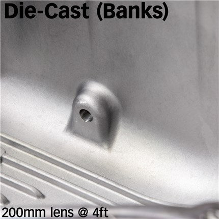 Banks Power Ram-Air Allison 10L1000 Transmission Pan - 2020-2025 Chevy/GMC 2500/3500 Duramax L5P 6.6L