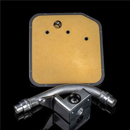 Suncoast 68RFE GUARDIAN Rebuild Kit (WITH CONVERTER)