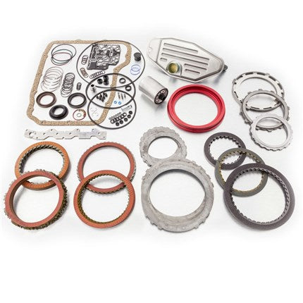 68RFE High Performance Rebuild Kit – With Input Drum Components