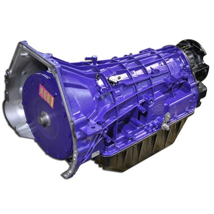 ATS E4OD Stage 1-3 Package 1995-98 Ford 4WD ATS Diesel