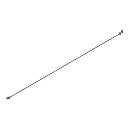 Cummins Diesel Block Heater Cord, Engine Heater Cable