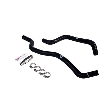 Fleece Heater Feed and Return Hose Kit - 2013-2024 Ram Cummins 6.7L