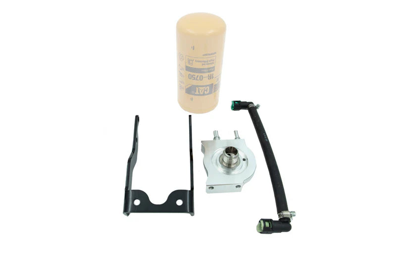2014-2019 Ram ECODIESEL CAT Fuel Filter Adapter (030-FUE-A063)