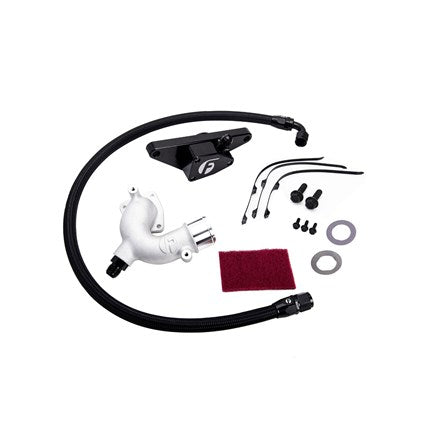Fleece Performance Coolant Bypass Kit - 13-18 RAM Cummins 6.7L