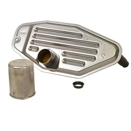 BD Transmission Filter Service Kit - Dodge 2007.5-2024 68RFE