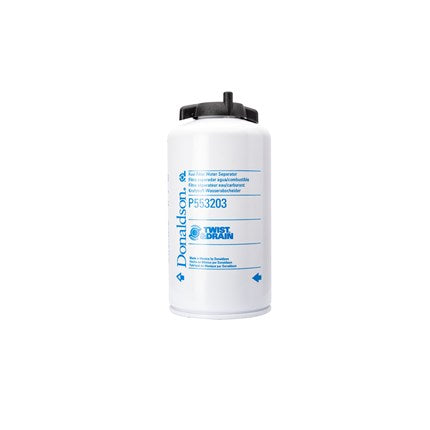 Fleece Performance Donaldson P553203 Replacement Fuel Filter