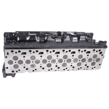 Fleece 6.7L Remanufactured Cummins Cylinder Head (Street) - 07.5-18 Dodge Cummins