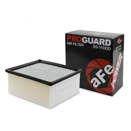 aFe POWER PROGUARD OE Replacement Air Filter - 07-25 2500/3500 Dodge RAM 6.7L Cummins