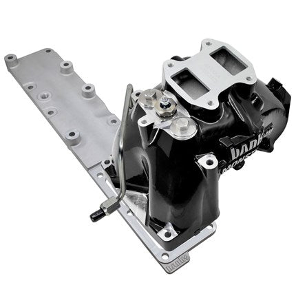 Banks Monster-Ram Intake and Killer Grid Heater Upgrade 13-18 Dodge 6.7L