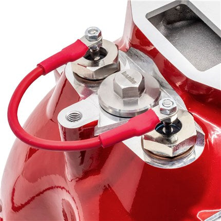 Banks Monster-Ram Intake and Killer Grid Heater Upgrade - 2019-2024 Dodge 6.7L