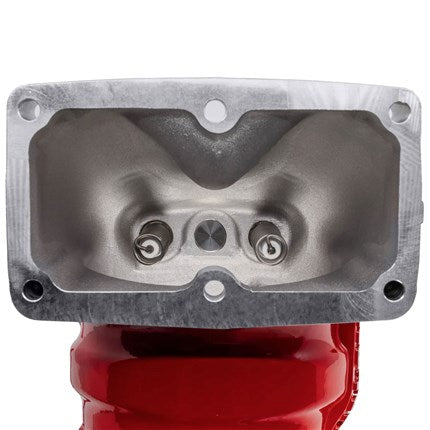 Banks Monster-Ram Intake and Killer Grid Heater Upgrade - 2019-2024 Dodge 6.7L