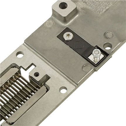 BD Diesel Killer Grid Heater Upgrade Kit - 07.5-24 Dodge/Ram Cummins 6.7L